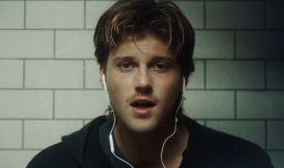 Tras su paso por Lollapalooza Chile: Ruel estrena la canción “Don’t Say That” y confirma fecha de su próximo disco